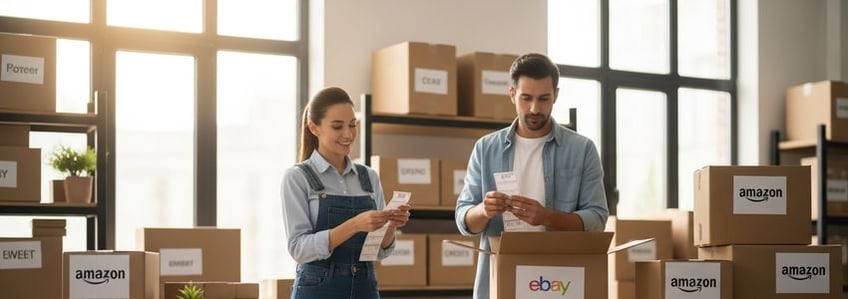 Marketplace Seller Business Loans: The Complete Financing Guide for Online Marketplace Sellers