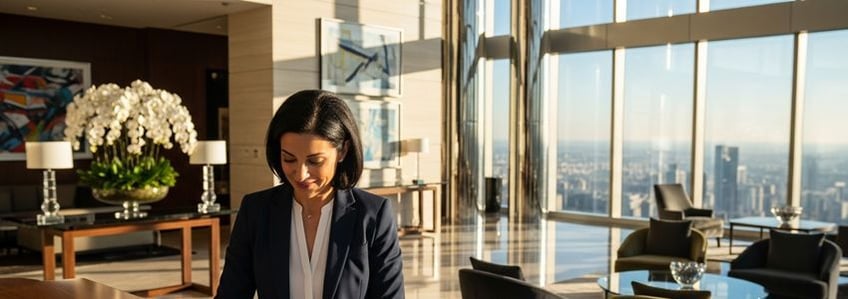 Marriott Franchise Loan: The Complete Financing Guide for Marriott Hotel Franchise Owners