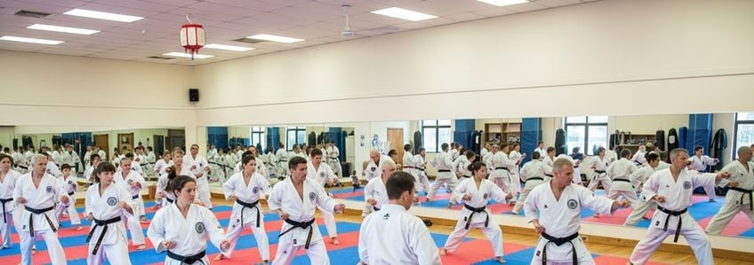 Martial Arts Franchise Business Loans: The Complete Financing Guide for Franchise Owners