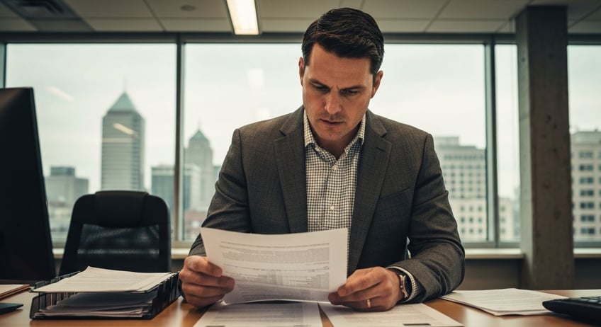 Financing Your Maryland Small Business: SBA Loans and Local Grants