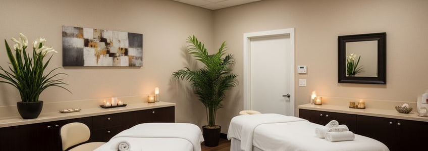Massage Envy Franchise Loan: Spa Franchise Financing