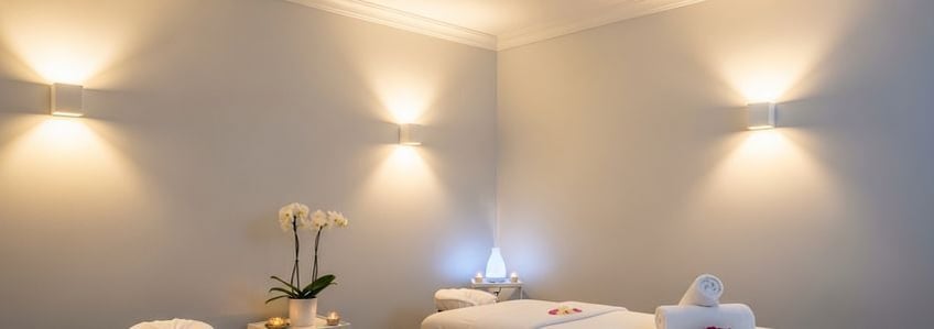 Massage Heights Franchise Loan: The Complete Financing Guide for Massage Heights Franchise Owners