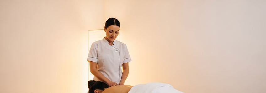 Massage Therapy Business Loans: The Complete Financing Guide for Massage Business Owners