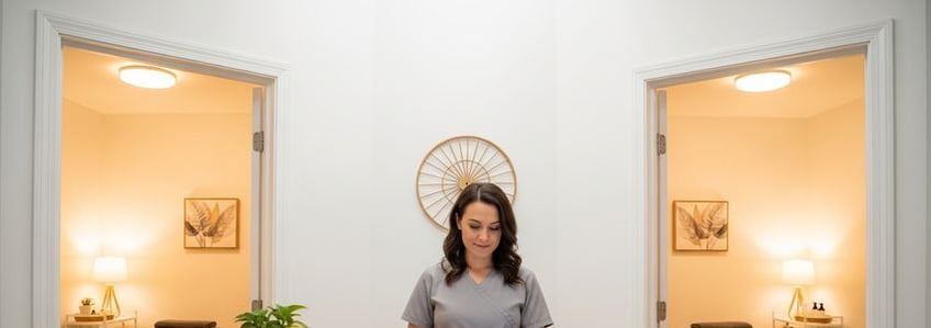 Massage Therapy Business Loans: The Complete Financing Guide for Massage Therapy Owners