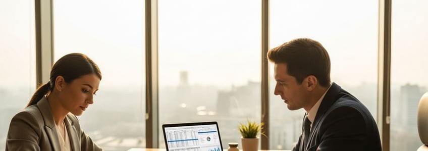 How Lenders Calculate Maximum Business Loan Amount: A Complete Guide