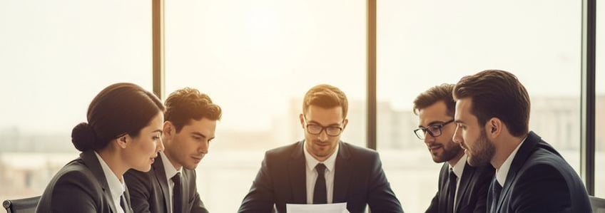 Management Buyout Financing: The Complete Guide for Business Owners