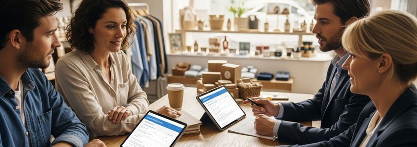 Merchant cash advance cost comparison for small businesses