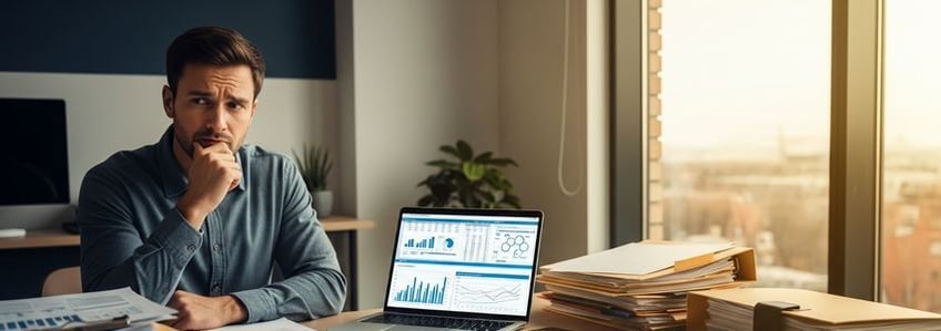 The Risks of Stacking Multiple Merchant Cash Advances: What Every Small Business Owner Should Know