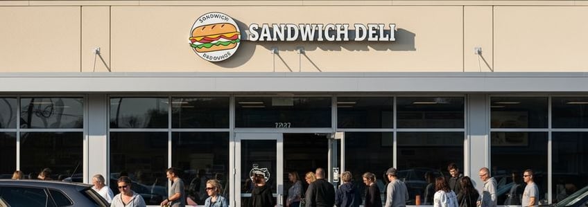 McAlister's Deli Franchise Loan: The Complete Financing Guide for McAlister's Deli Franchise Owners
