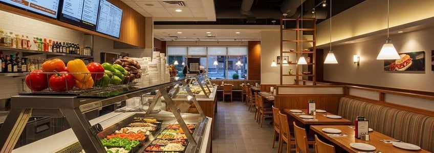 McAlister's Deli Franchise Loan: The Complete Financing Guide for McAlister's Deli Franchise Owners