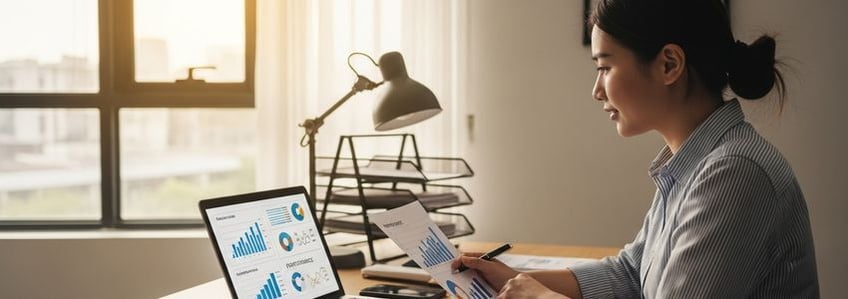 How to Measure Growth After Securing Business Funding