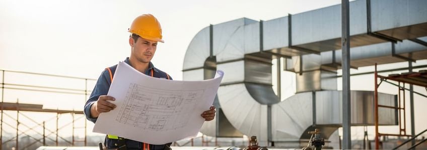 Mechanical Contractor Business Loans: The Complete Financing Guide for Mechanical Contractors