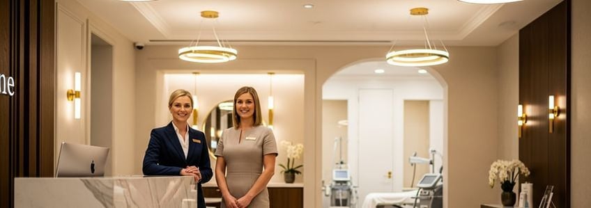 Med Spa Expansion Business Loans: The Complete Financing Guide for Med Spa Expansion Owners
