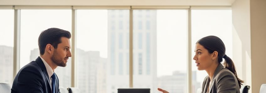 Mediation Business Loans: The Complete Financing Guide for Mediation Professionals