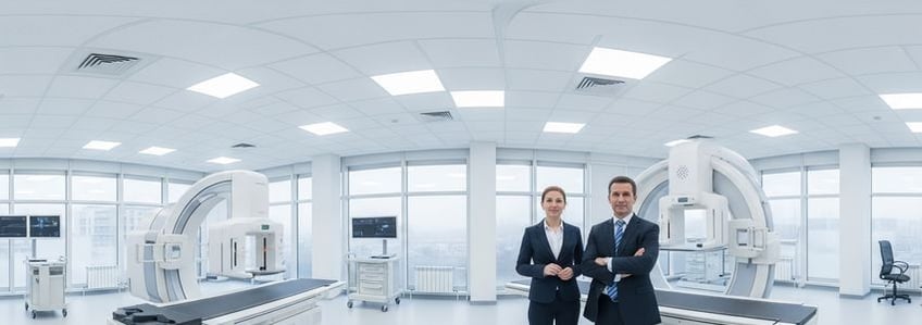 Medical Device Financing: The Complete Guide for Healthcare Businesses