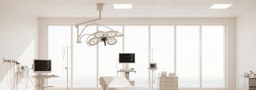 Case Study: Leasing vs. Buying Medical Equipment—A Cost Analysis