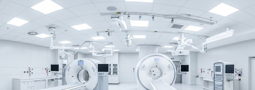 Medical Equipment Financing Statistics: Industry Data and Trends for 2026