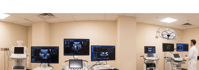 Equipment Leasing for Medical Practices: The Complete Guide for Healthcare Providers