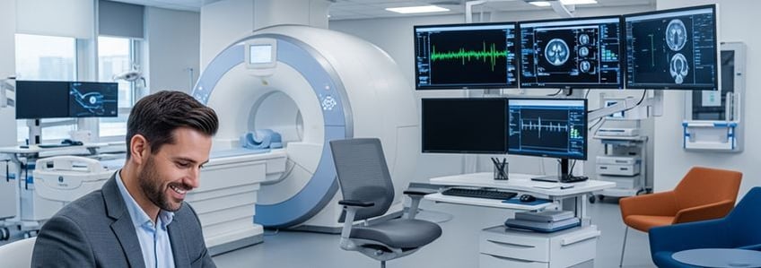 Medical Equipment Loans: The Complete Guide for Healthcare Business Owners