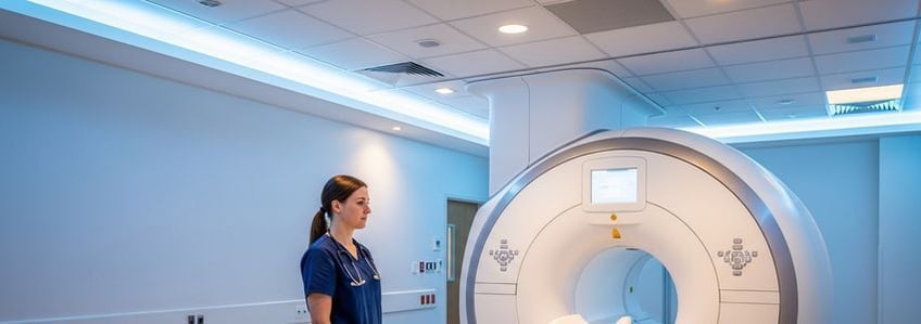 Medical Imaging Equipment Financing: The Complete Guide for Healthcare Providers