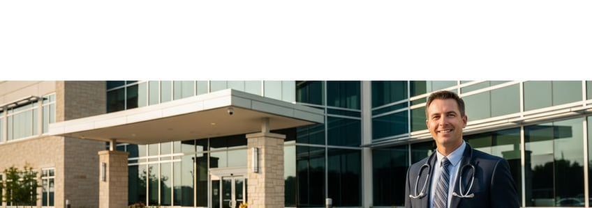 Medical Office Building Loan: Healthcare Property Financing