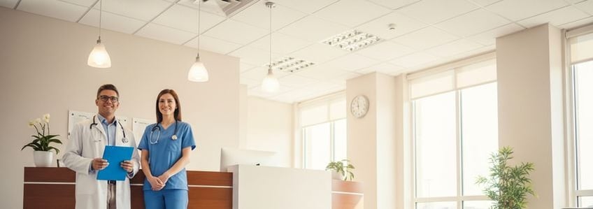 Medical Practice Expansion Loans: A Real-World Case Study of Growth With Crestmont Capital