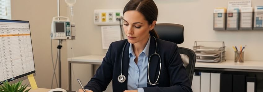Medical Service Provider Loans: The Complete Financing Guide for Healthcare Companies