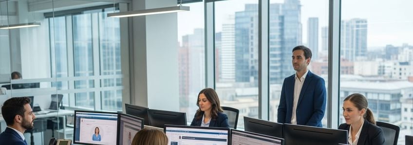 Medical Staffing Agency Business Loans: The Complete Financing Guide