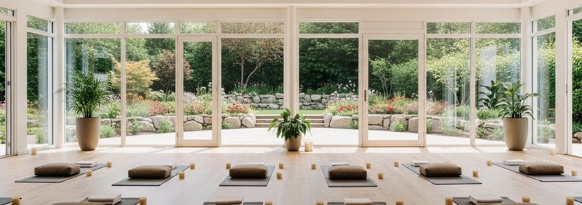 Meditation Studio Business Loans: The Complete Financing Guide for Studio Owners