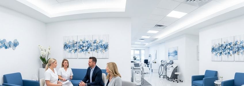 MedSpa Financing: The Complete Guide for Med Spa Owners