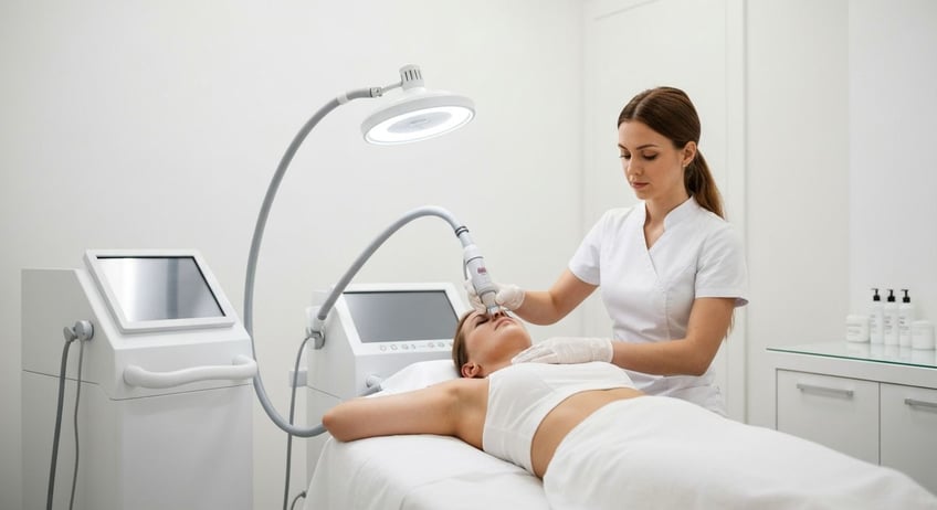 Med Spa Loans: The Complete Financing Guide for Med Spa and Medical Spa Owners