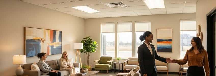 Mental Health Clinic Business Loans: The Complete Financing Guide for Mental Health Practice Owners