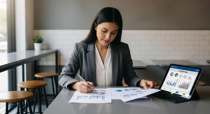 Merchant Cash Advance: How It Works, Pros, Cons, and Alternatives