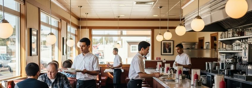 Metro Diner Franchise Loan: The Complete Financing Guide for Metro Diner Franchise Owners