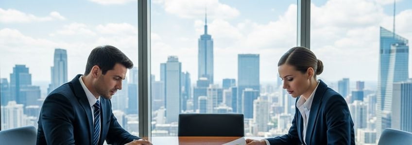 Mezzanine Financing vs. Business Loans: What Every Business Owner Should Know
