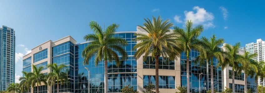 Small Business Loans in Miami, Florida: The Complete 2026 Guide for Entrepreneurs