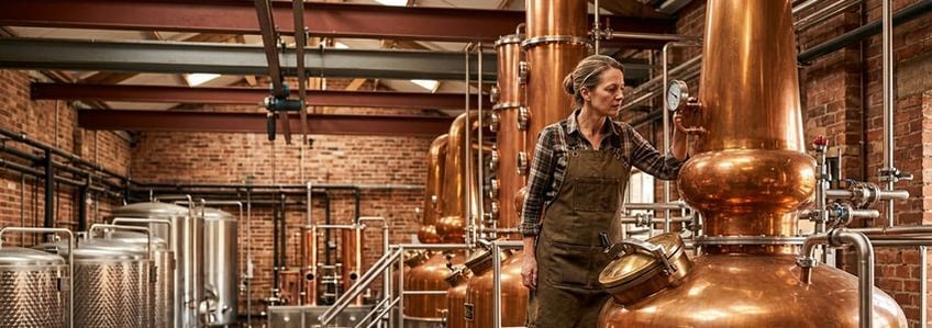 Micro Distillery Still Financing: The Complete Guide for Craft Distillers