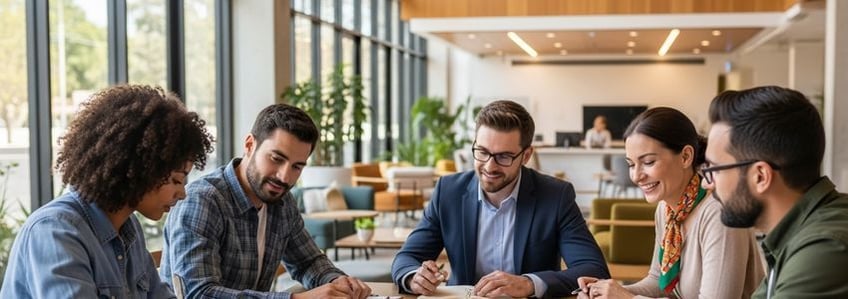 Microloans: How Small Funding Can Deliver Big Results