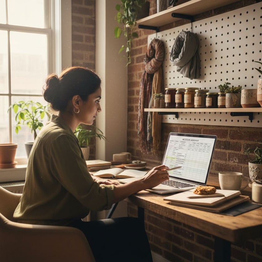 Microloans for Small Businesses: The Complete Guide