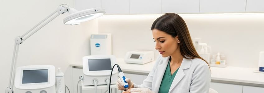 Microneedling Equipment Financing: The Complete Guide for Business Owners