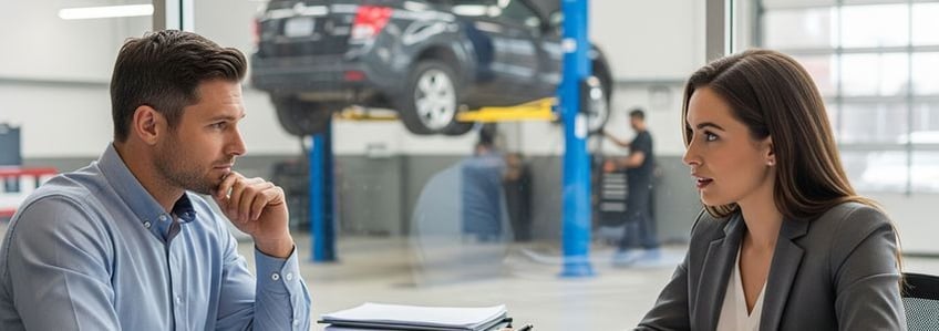 Midas Franchise Loan: The Complete Financing Guide for Midas Franchise Owners