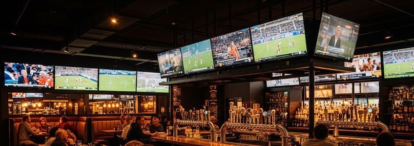 Miller's Ale House Franchise Loan: The Complete Financing Guide for Miller's Ale House Franchise Owners