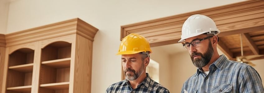 Millwork Business Loans: The Complete Financing Guide for Millwork Contractors