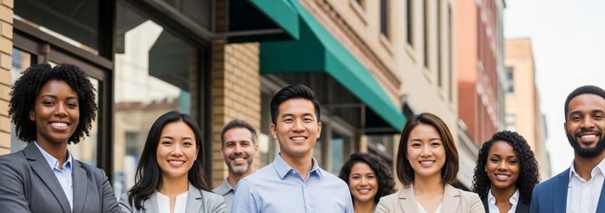 Best Small Business Loans for Minority Entrepreneurs