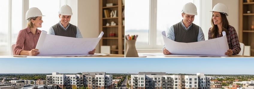 Business Loans for Mixed-Use Property Developments: The Complete Guide for Investors