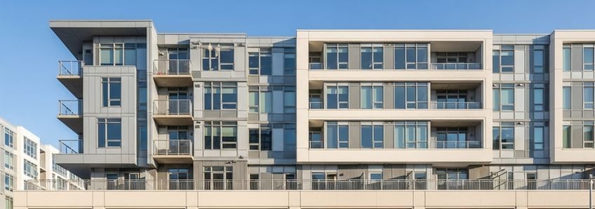 Mixed Use Property Loan: Commercial + Residential Financing