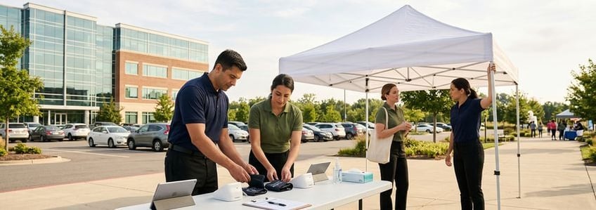 Mobile Blood Pressure Screening Clinic Equipment Financing: The Complete Guide for Business Owners