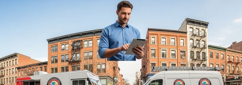 Equipment Financing for Mobile and On-Site Businesses: The Complete Guide