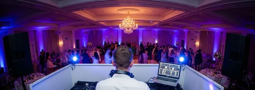 Equipment Loans for Mobile DJ Businesses: The Complete Financing Guide