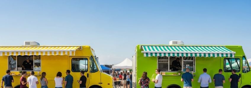 Mobile Food Service Business Loans: The Complete Financing Guide for 2026